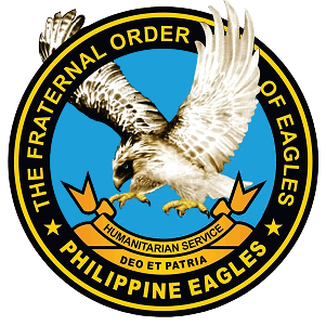 Philippine Eagles Logo